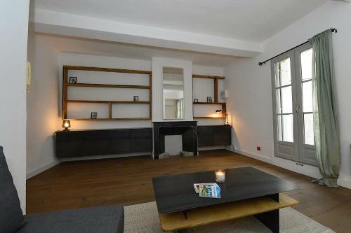Apartamento Le Boutonnet Yourhosthelper