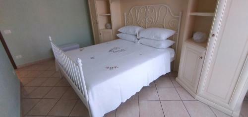 Sunny House In Bolsena