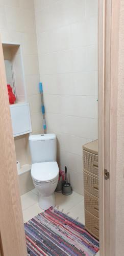 Apartamento Aktau 6