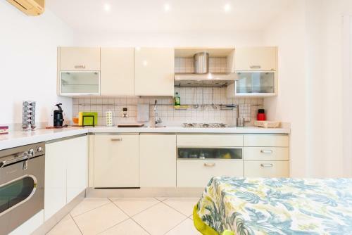 Apartamento Casa Dante Center