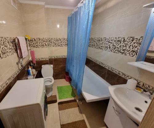 Apartamento ???? ?????????