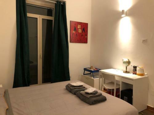 Hostal Marconi 31