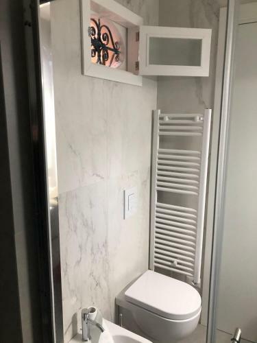 Hostal Marconi 31
