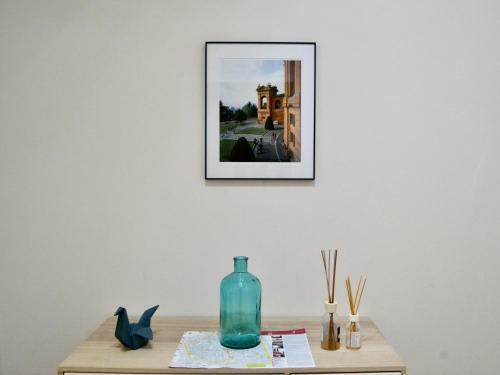 Apartamento Il Portico Di Saragozza