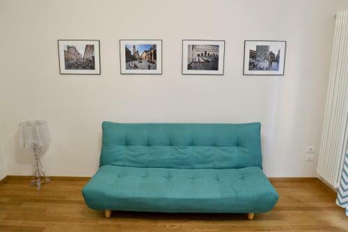 Apartamento Il Portico Di Saragozza