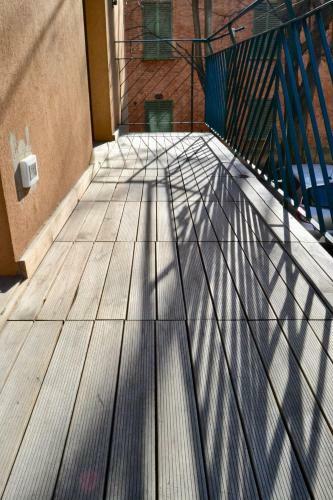 Apartamento Il Portico Di Saragozza