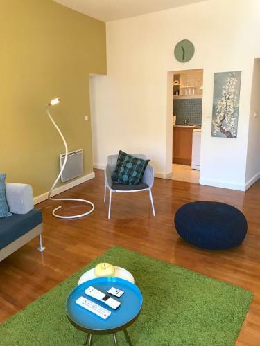 Apartamento Romance, Design And An Amazing View
