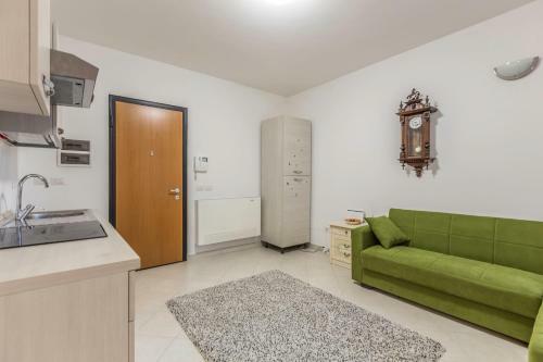 Apartamento Appartamento Freud