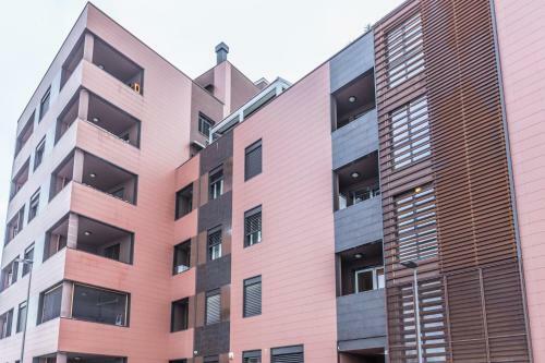Apartamento Appartamento Freud