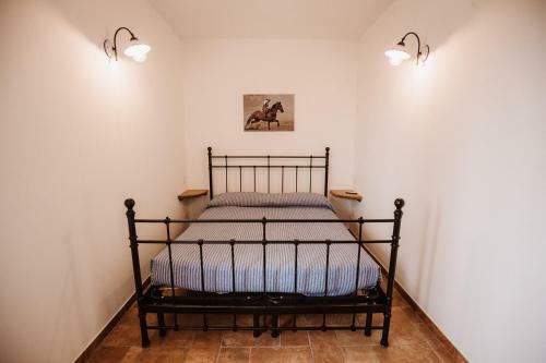Apartamento Bioagriturismo Terra D'angeli