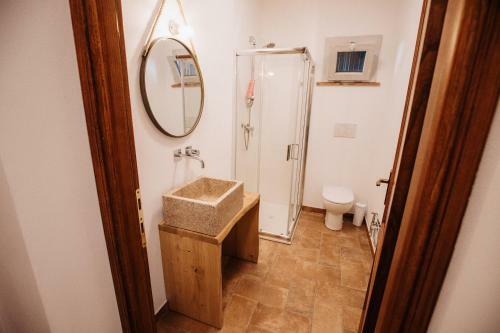 Apartamento Bioagriturismo Terra D'angeli