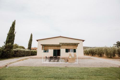 Apartamento Bioagriturismo Terra D'angeli