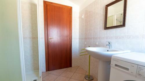 Apartamento Welcome - Casa Via Leopardi 126