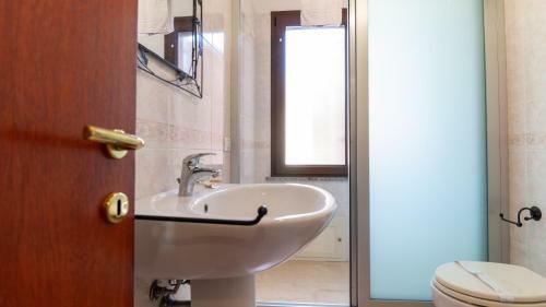 Apartamento Welcome - Casa Via Leopardi 126