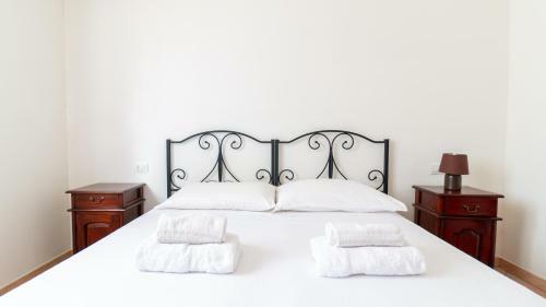 Apartamento Welcome - Casa Via Leopardi 126