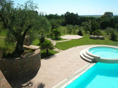Apartamento Il Rosmarino Appartamenti