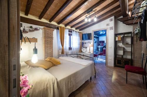 Apartamento Il Rosmarino Appartamenti