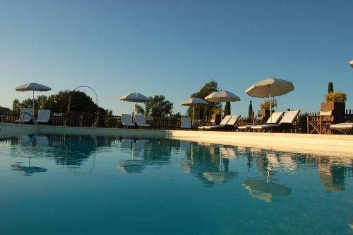 Bed And Breakfast Casale Del Sole