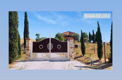 Bed And Breakfast Casale Del Sole