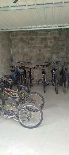 Agr�able Maison de Ville, Proche Du Lac D'arjuzanx