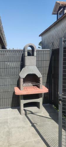 Agr�able Maison de Ville, Proche Du Lac D'arjuzanx