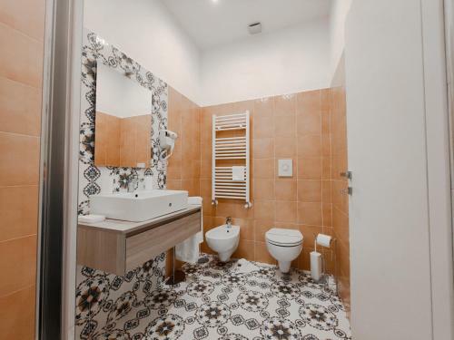 B&B Interno Sette
