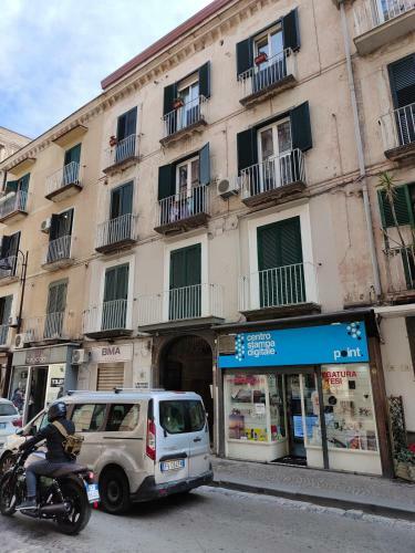 B&B Interno Sette