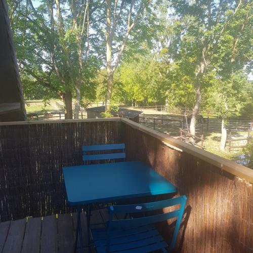 Apartamento G�tes �questre