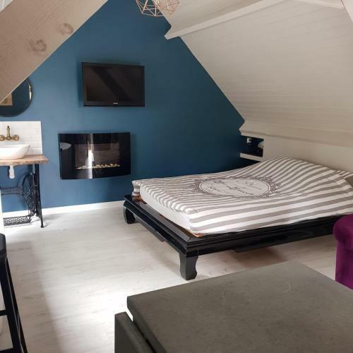Apartamento G�tes �questre
