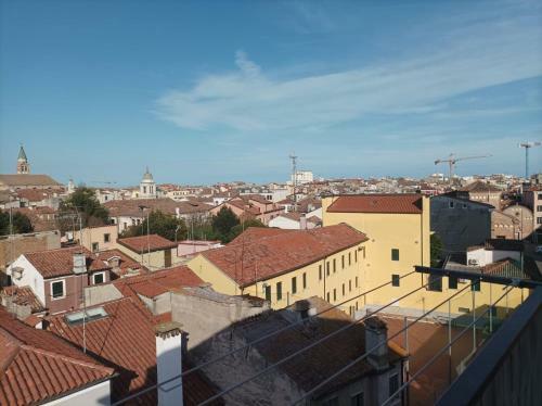 Apartamento Casa Micaela