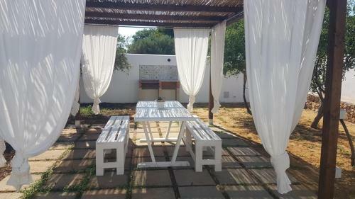 B&B Santorini