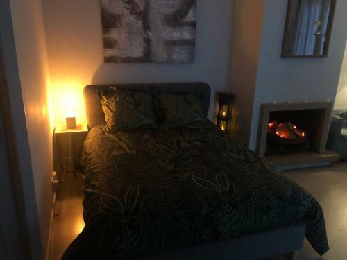 Apartamento Casa Dolce