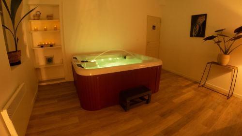 Apartamento Casa Dolce