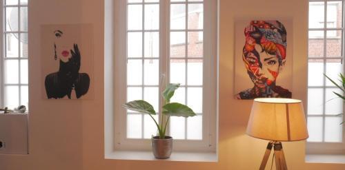 Apartamento Casa Dolce