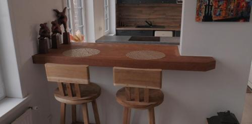 Apartamento Casa Dolce