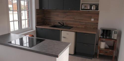 Apartamento Casa Dolce