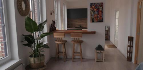 Apartamento Casa Dolce