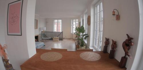 Apartamento Casa Dolce