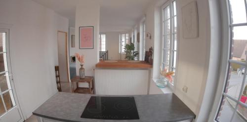 Apartamento Casa Dolce