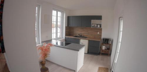 Apartamento Casa Dolce