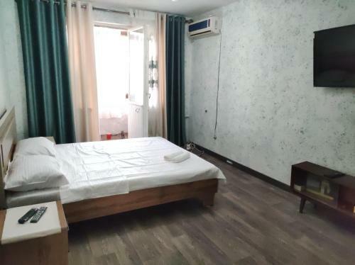 Apartamento Well