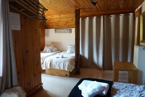 Bed & Breakfast Le Schallern