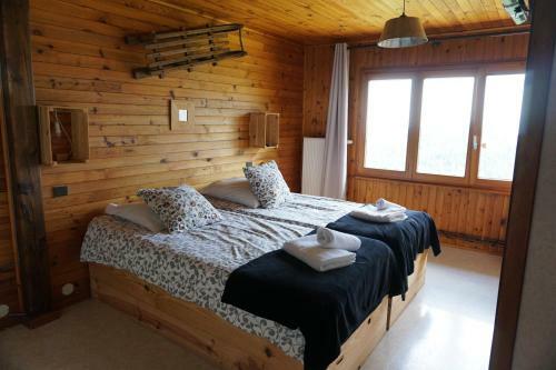 Bed & Breakfast Le Schallern