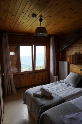Bed & Breakfast Le Schallern