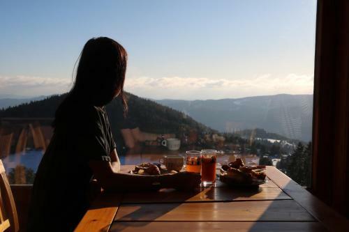Bed & Breakfast Le Schallern