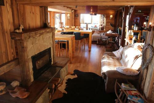 Bed & Breakfast Le Schallern
