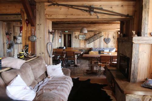 Bed & Breakfast Le Schallern
