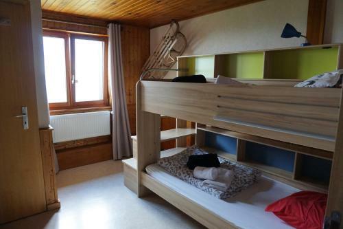 Bed & Breakfast Le Schallern
