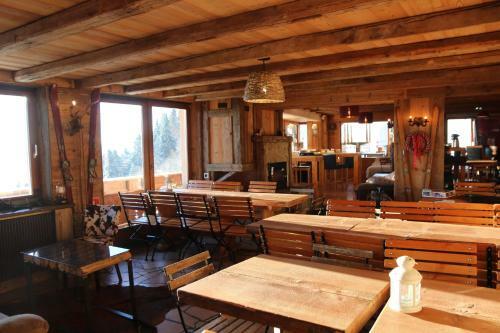 Bed & Breakfast Le Schallern