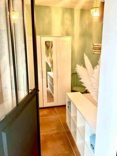 Apartamento Studio Muret Atypique